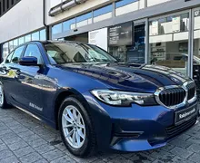 Zunanja slika - BMW Serija 3 - : 318d Advantage  AVT - 1 - Predogledna slika