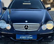 Zunanja slika - Mercedes-Benz C-Razred - C 200 CDI - 2 - Predogledna slika