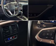 Zunanja slika - Volkswagen Passat - Variant 2.0 TDI R-line DSG•KAM360•WEBASTO•VL.KLJUKA•MASAŽA - 19 - Predogledna slika