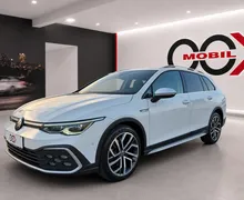 Zunanja slika - Volkswagen Golf Variant - 2.0 TDI Alltrack 4Motion DSG - Matrix.pano.kamera - 1 - Predogledna slika