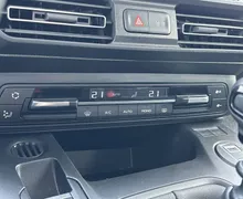 Notranja slika - Citroën Berlingo - 1.5 BlueHDI 130 S S Max MT... - 19 - Predogledna slika