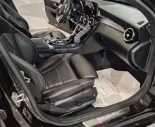 Zunanja slika - Mercedes-Benz C-Razred - C 220 d 4MATIC|AMG|VIRTUAL|KAMERA|ACC|FULL LED - 10 - Predogledna slika