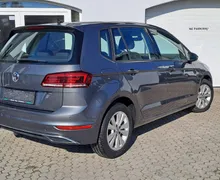 Zunanja slika - Volkswagen Golf - Sportsvan 1.6 TDI Comfortline - 3 - Predogledna slika