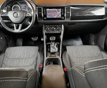 Zunanja slika - Škoda Kodiaq - 2.0 TDI 4X4 AUT.GRETJE VOLANA-360 KAMERA - 14 - Predogledna slika