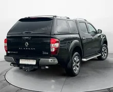 Zunanja slika - Renault Alaskan - Alaskan - 2 - Predogledna slika