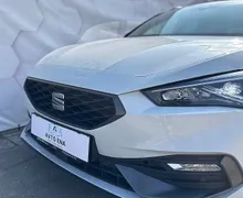 Zunanja slika - Seat Leon - 2.0 TDI  FR DSG ST - LED - ACC - VIRTUAL - 18COL - 2 - Predogledna slika