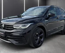 Zunanja slika - VW Tiguan - 2.0 TDI 4M DSG R-Line Black Line 360 Kamera - 1 - Predogledna slika