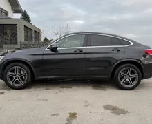 Zunanja slika - Mercedes-Benz GLC-Razred - GLC 200 d Avt. AMG Line - 2 - Predogledna slika