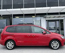 Zunanja slika - Seat Alhambra - 1.4 TSI | DSG | STYLE | NAVI | 7 SEDEŽEV | SLO - 4 - Predogledna slika