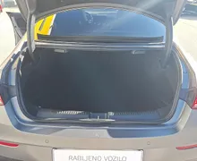 Zunanja slika - Mercedes-Benz CLA-Razred - Mercedes-AMG CLA 35 4MATIC+ - 17 - Predogledna slika