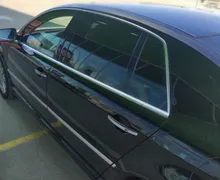 Zunanja slika - VW Phaeton - 3.0 TDI - 3 - Predogledna slika