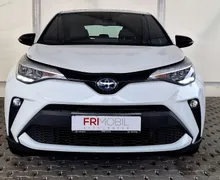 Zunanja slika - Toyota C-HR - 1.8 Hybrid C-ENTER Smart E-CVT•VL.KLJUKA•KAMERA• - 5 - Predogledna slika