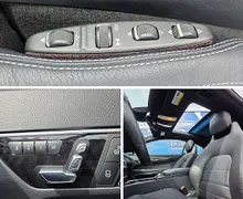 Zunanja slika - Mercedes-Benz E-Razred - E Coupe  400 4MATIC AMG Line Avt. - 17 - Predogledna slika