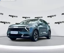 Zunanja slika - KIA Sportage - 2WD 1.6 T-GDI MHEV LX Fresh ISG DCT - 1 - Predogledna slika