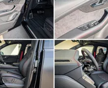 Zunanja slika - Audi SQ7 - TFSI quattro MatrixLED kljuka panorama head-up - 14 - Predogledna slika