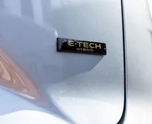 Zunanja slika - Renault Espace - iconic E-Tech hybrid 200 + ZIMSKE GUME + VINJETA - 18 - Predogledna slika