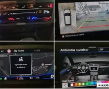 Notranja slika - Volkswagen Tiguan - 1.5 TSI  R-Line DSG•Bogata dodatna oprema... - 17 - Predogledna slika
