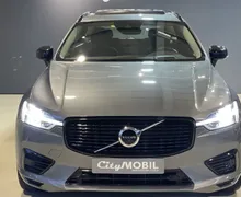 Zunanja slika - Volvo XC60 - T8-R DESIGN-PANO-NAVI-ZRAČNO-RADAR-360KAMERA-LED - 2 - Predogledna slika
