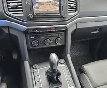 Zunanja slika - VW Amarok - 3.0 TDI KAMERA NAVI WEBASTO LED DDV-TOOP STANJE - 12 - Predogledna slika