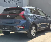 Zunanja slika - Hyundai Bayon - 1.0 T-GDI DCT Comfort Winter AAC - 4 - Predogledna slika