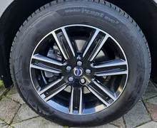 Zunanja slika - Volvo XC60 - D4 AUT. SIGNATURE +Xenon+ACC+Kamera +Pano+Usnje... - 19 - Predogledna slika