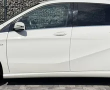 Zunanja slika - Mercedes-Benz B-Razred - B 200 CDI BlueEFFICIENCY |GR. SED.|TEMP|AVT. KLI.. - 7 - Predogledna slika