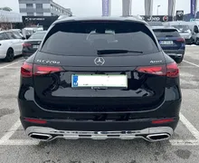 Zunanja slika - Mercedes-Benz GLC-Razred - GLC 220 d 4MATIC  Komisijska prodaja - 5 - Predogledna slika