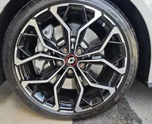 Zunanja slika - Renault Mégane - Megane R.S. TCe 280 EDC FAP - SLO POREKLO - 1. LASTNIK - 15 - Predogledna slika