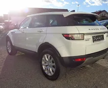 Zunanja slika - Land Rover Range Rover Evoque - 2.0 TD4 150 KM 4x4 AUTOMATIC - SAMO 93.000km - 4 - Predogledna slika