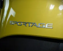 Zunanja slika - KIA Sportage - AWD 1,6 T-GDI EX Style iM/T - 20 - Predogledna slika