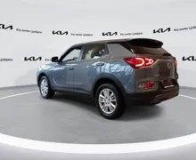 Notranja slika - SsangYong Korando - 1.5 T-GDi FRESH MT6... - 7 - Predogledna slika