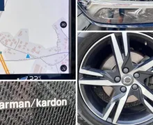 Zunanja slika - Volvo XC40 - T3 R-design+ALU+LED+HI-FI+KLJUKA - 13 - Predogledna slika