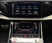 Zunanja slika - Audi SQ7 - TFSI quattro Tiptronic-SLO-Panorama-HD Matrix-B O. - 9 - Predogledna slika