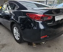 Zunanja slika - Mazda Mazda6 - CD150 Attraction - 2 - Predogledna slika