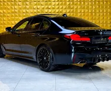 Zunanja slika - BMW Serija 5 - : 530d xDrive M Sport-LASER-4CONTROL-HLAJENJE-HEAD - 7 - Predogledna slika