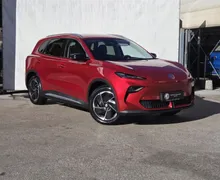 Zunanja slika - MG MGS5 EV - Luxury 64kWh+Cena na gotovino - 3 - Predogledna slika