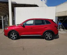 Zunanja slika - MG MG ZS - 1.5L Hybrid Luxury + ZIMSKE PNEVMATIKE - 4 - Predogledna slika