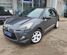 Zunanja slika - Citroën DS3 - SO CHIC 1.6 BLUEHDI 120 - ODLIČEN - 1 - Predogledna slika