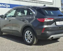 Zunanja slika - Ford Kuga - Titanium 2.0 EcoBlue Auto 4X4 - 6 - Predogledna slika