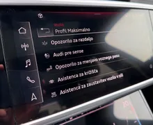 Zunanja slika - Audi A6 - Avant 50 TDI Quattro tiptronic S line 210kW - 17 - Predogledna slika
