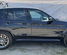 Zunanja slika - BMW X3 - serija : xDrive30e Aut. - LED - VIRTUAL - NAVI - HEADUP - 6 - Predogledna slika
