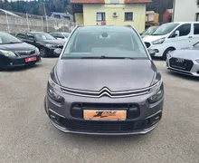 Zunanja slika - Citroën C4 - Grand Spacetourer - 5 - Predogledna slika