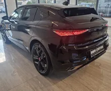 Zunanja slika - DS DS 4 - Performance Line MATRIX|KAMERA|MEMORY|KEYLESS|HUD - 5 - Predogledna slika