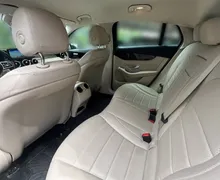 Zunanja slika - Mercedes-Benz GLC-Razred - GLC coupe 220d 4MATIC AMG LINE LED NAVI PDC KAMERA RADAR T - 19 - Predogledna slika