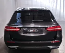 Zunanja slika - Mercedes-Benz E-Class - E300e PHEV ACC KAM NAVI LED PDC LANE VIRTUAL USNJE - 3 - Predogledna slika