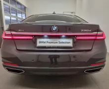 Zunanja slika - BMW Serija 7 - 730d xDrive - 11 - Predogledna slika