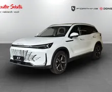 Zunanja slika - Baic X7 - X7 - 3 - Predogledna slika