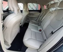 Zunanja slika - Volvo S90 - D5 AWD Inscription HEADUP MEMORY NAVI USNJE LED... - 7 - Predogledna slika