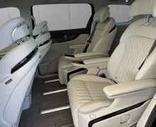 Zunanja slika - Forthing V9 - 1.5T PHEV + HUD + BLIS + RADAR+ PANORAMA + 7SEDEŽI - 5 - Predogledna slika
