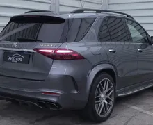Zunanja slika - Mercedes-Benz GLE-Razred - AMG GLE 63 S 4MATIC+ VSA MOŽNA OPREMA - 4 - Predogledna slika
